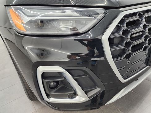 Used 2024 Audi Q5 2.0T Premium Plus image 26