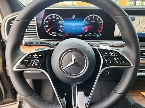 New 2026 Mercedes-Benz GLE 350 GLE 350 image 17