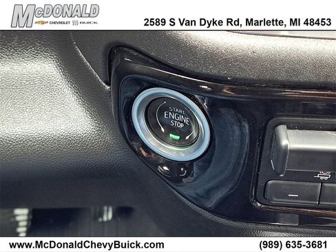 Used 2023 Chevrolet Silverado 1500 LT image 12