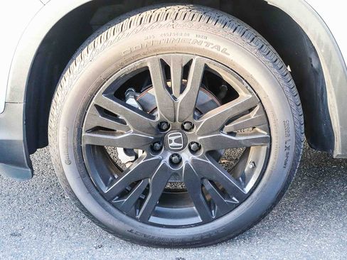 Used 2022 Honda Pilot Black Edition image 12