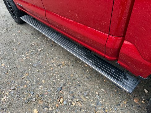 Used 2023 Ford F150 Platinum w/ Equipment Group 701A High image 17