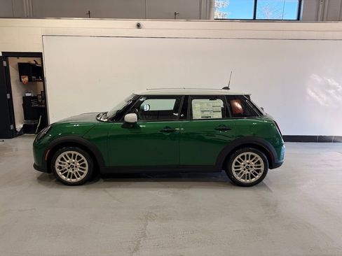 New 2026 MINI Cooper S image 2