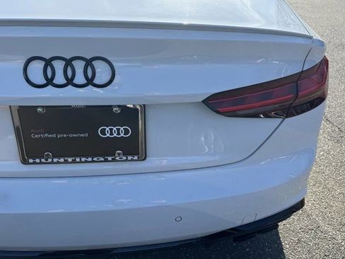 Used 2023 Audi S5 Premium Plus w/ Premium Plus Package image 38