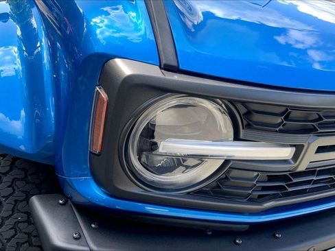 Used 2024 Ford Bronco Raptor AWD/4WD image 29