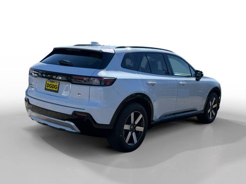New 2026 Honda Prologue Touring image 5