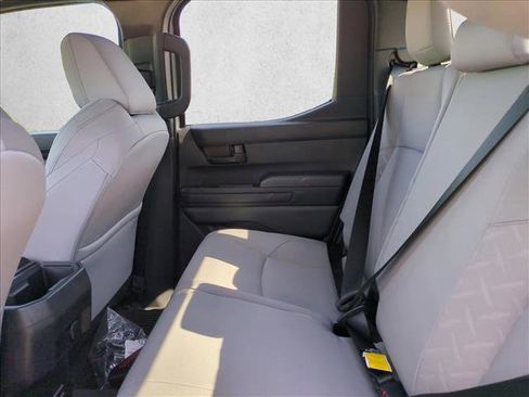 New 2026 Toyota Tacoma SR5 image 15