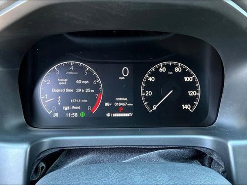 Used 2025 Honda Odyssey Elite image 13