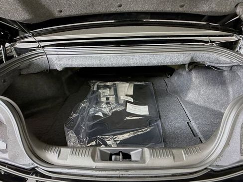 New 2025 Ford Mustang Convertible w/ Mustang Nite Pony Package image 24