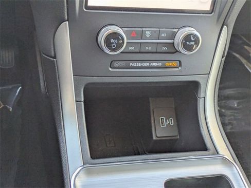 Used 2022 Ford Edge SEL w/ Sport Appearance Package image 20