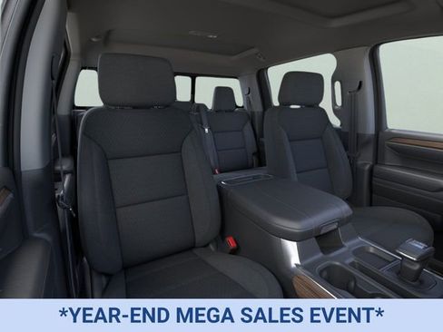 New 2025 Chevrolet Silverado 1500 LT image 15