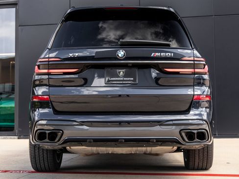 Used 2026 BMW X7 M60i AWD/4WD image 7
