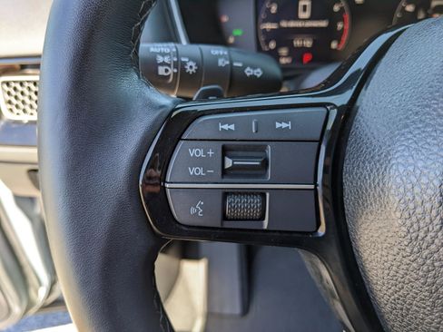 Used 2023 Honda Civic Sport Touring image 28