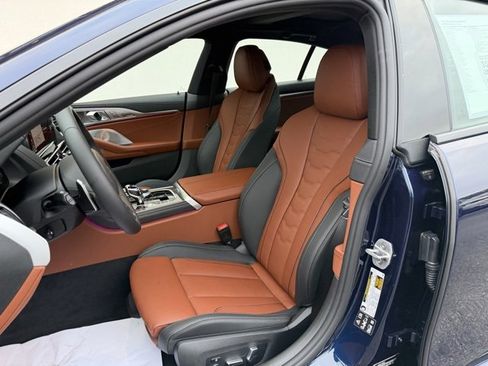 New 2026 BMW 840i xDrive image 10