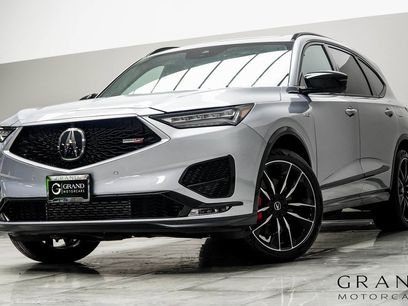 Used 2024 Acura MDX Type S