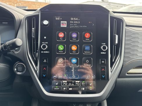 New 2026 Subaru Forester Wilderness image 20