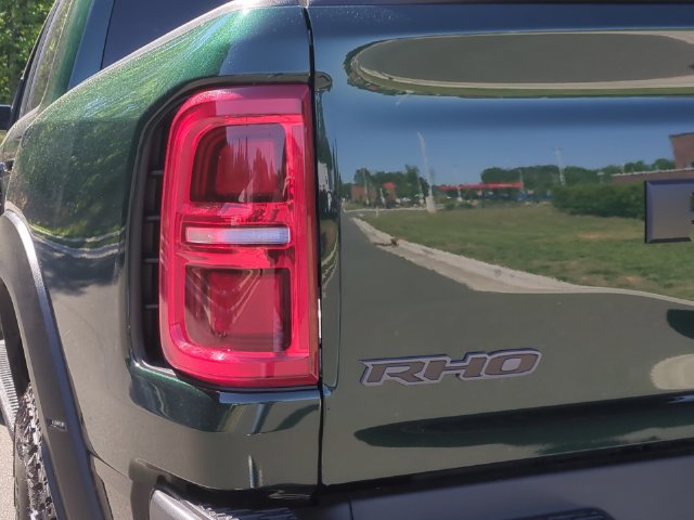 New 2026 RAM 1500 RHO AWD/4WD image 21