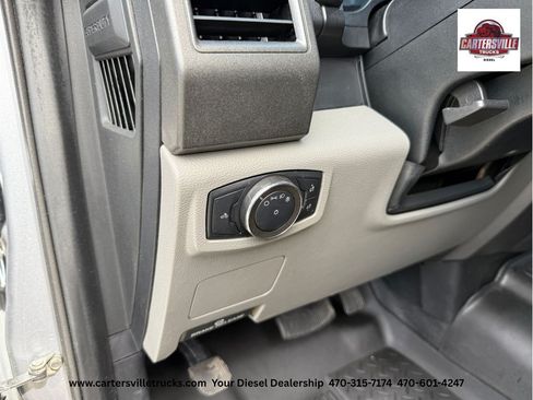 Used 2020 Ford F450 XL w/ STX Appearance Package AWD/4WD image 14