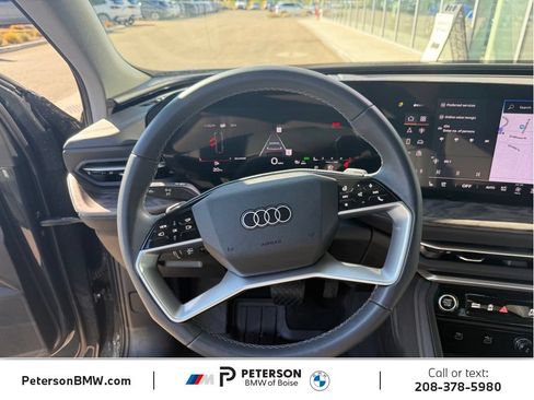 Used 2025 Audi Q5 Premium Plus AWD/4WD image 18