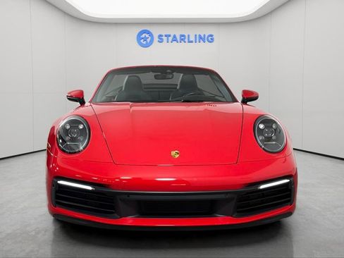 Used 2020 Porsche 911 Carrera RWD image 15
