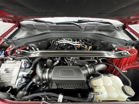 Used 2022 Ford Explorer ST w/ Equipment Group 401A image 27