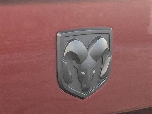 Used 2022 RAM 1500 Classic Warlock w/ Electronics Group image 30