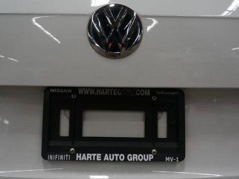 Certified 2021 Volkswagen Tiguan SE w/ Panoramic Sunroof Package image 83