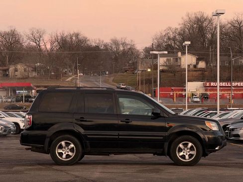 Used 2006 Honda Pilot EX-L image 3