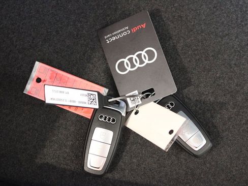 New 2026 Audi A3 2.0T Premium AWD/4WD image 28