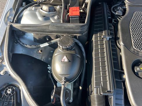 Used 2013 Mercedes-Benz C 300 4MATIC Sedan image 36