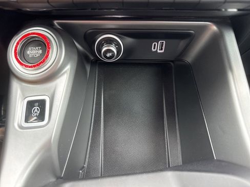 Certified 2024 Dodge Hornet GT w/ Track Pack image 15