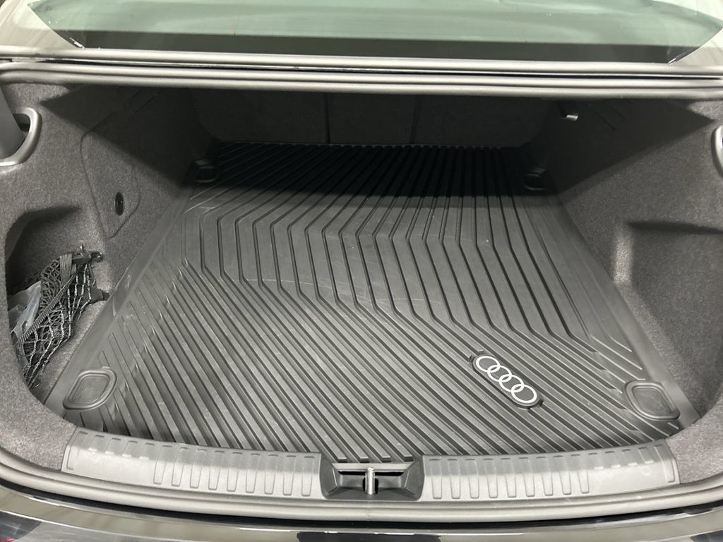 Used 2026 Audi A6 Premium Plus AWD/4WD image 23