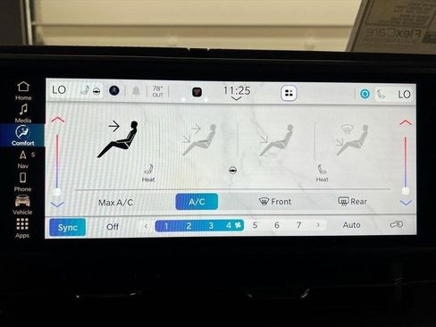 New 2025 Jeep Wrangler Sahara image 19