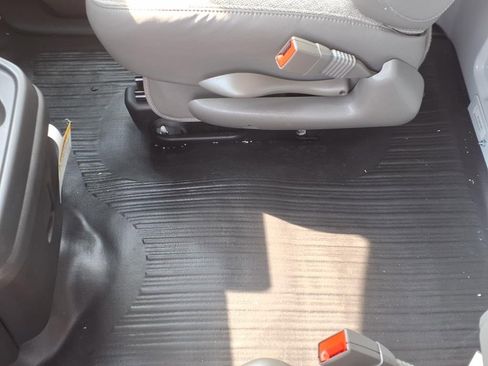 New 2025 Chevrolet Express 2500 w/ Driver Convenience Package image 14