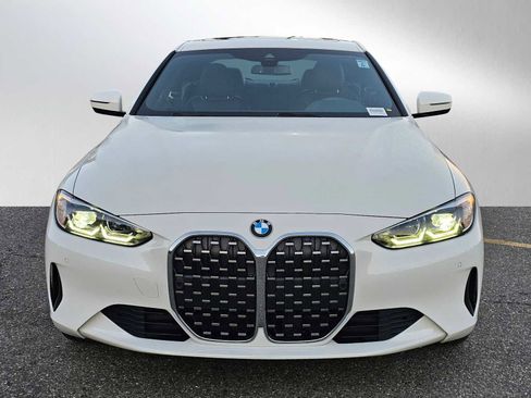 Used 2023 BMW 430i xDrive 430i xDrive w/ Convenience Package image 8