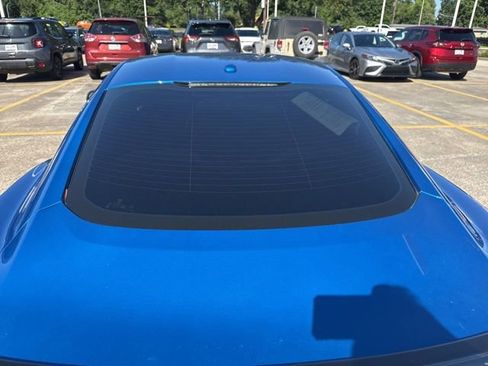 Used 2020 Ford Mustang GT w/ Enhanced Security Package RWD image 25