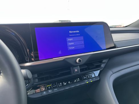 New 2026 Toyota Crown Signia image 22