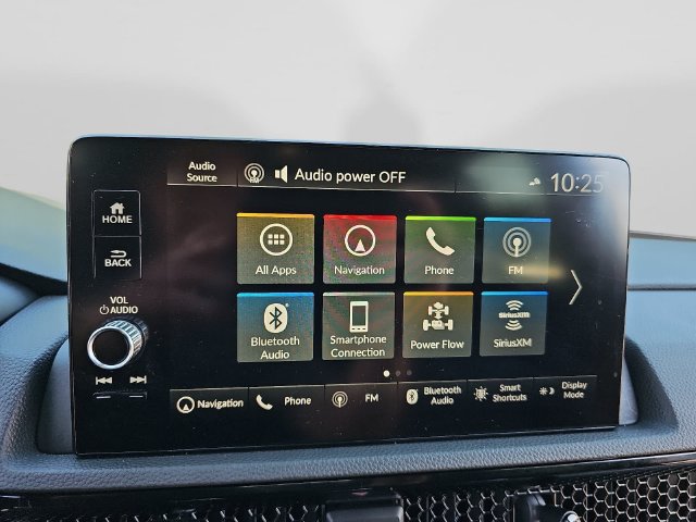Used 2023 Honda CR-V Sport Touring image 18