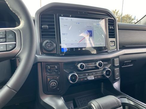 New 2026 Ford F150 XLT w/ Equipment Group 302A MID image 9