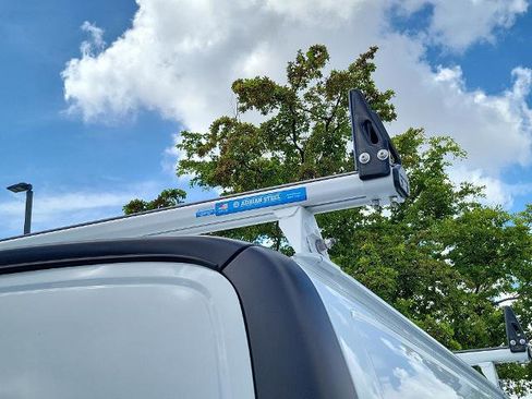 New 2025 Chevrolet Express 2500 Extended w/ Driver Convenience Package image 5