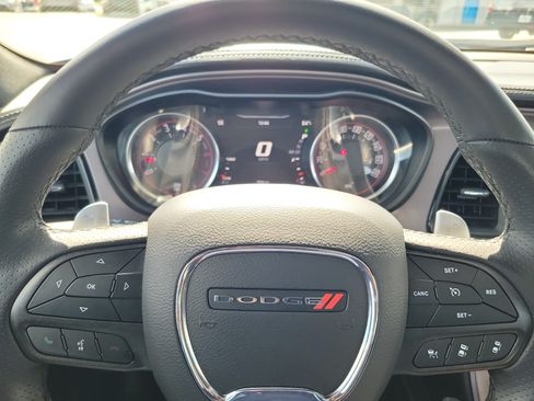 Used 2023 Dodge Challenger R/T Scat Pack w/ Plus Package RWD image 16