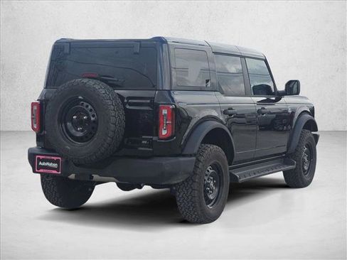New 2026 Ford Bronco Outer Banks image 2