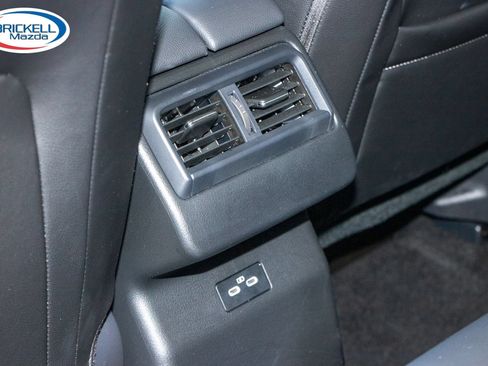 Used 2025 MAZDA CX-50 AWD 2.5 S w/ Weather Package image 21