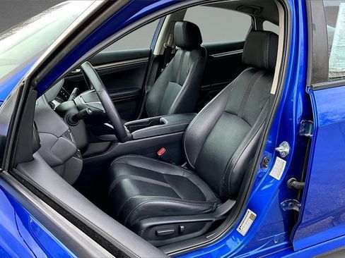 Used 2020 Honda Civic EX-L image 20
