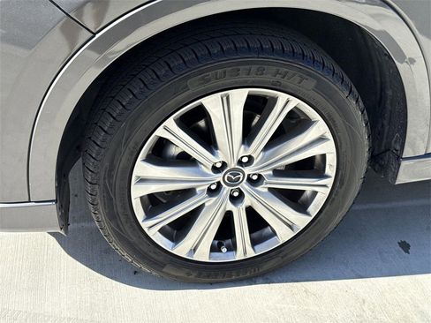 Used 2023 MAZDA CX-5 Signature image 32