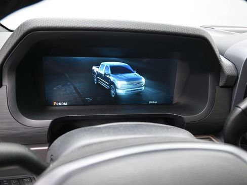 New 2025 Ford F150 XLT w/ Equipment Group 302A MID image 11