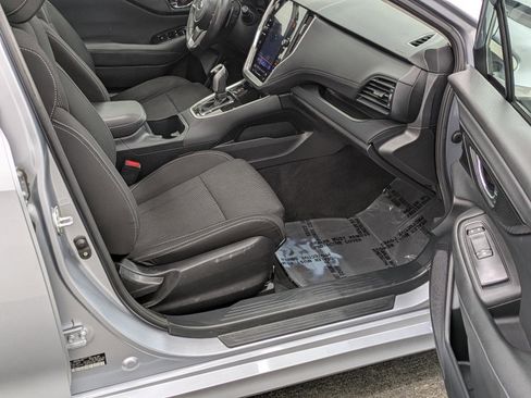 Used 2021 Subaru Legacy Premium image 24