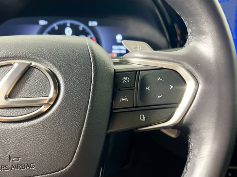 Used 2024 Lexus TX 350 FWD w/ Technology Package image 19