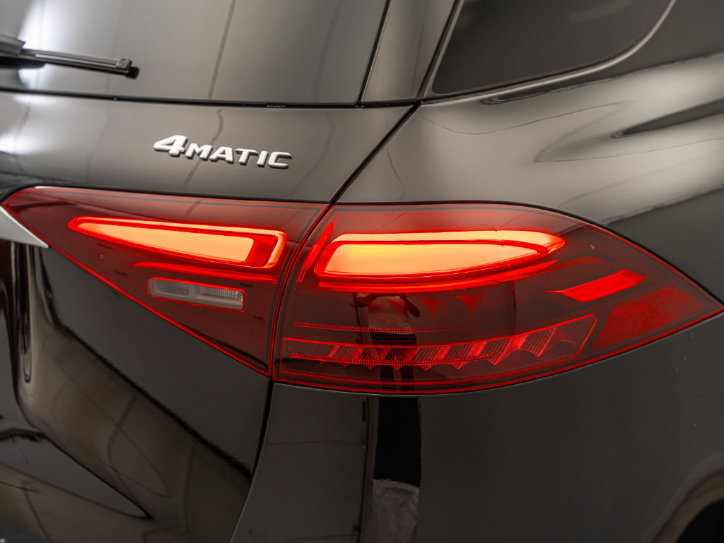Certified 2024 Mercedes-Benz GLE 350 4MATIC image 9