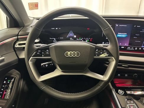 Used 2025 Audi A5 2.0T Premium Plus w/ Premium Plus AWD/4WD image 10