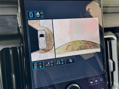 New 2026 GMC Acadia Elevation w/ Black Edition image 9